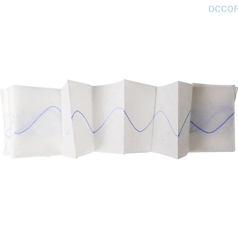 2 حجم Z-أضعاف الجرح للذوبان مرقئ الكاولين الشاش الصدمة القتالية الطبية في حالات الطوارئ ل Ifak التكتيكية في الهواء الطلق الإسعافات الأولية