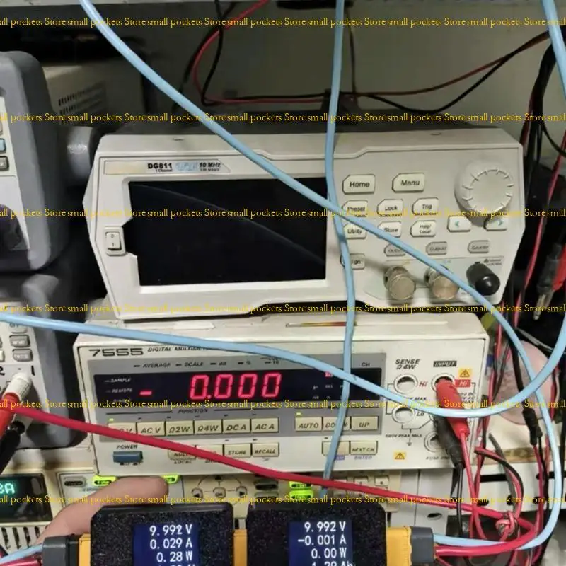 R1WD XT60 كولوم متر 8-150 فولت عملية عالية الدقة شاشة الكريستال السائل جهاز اختبار البطارية