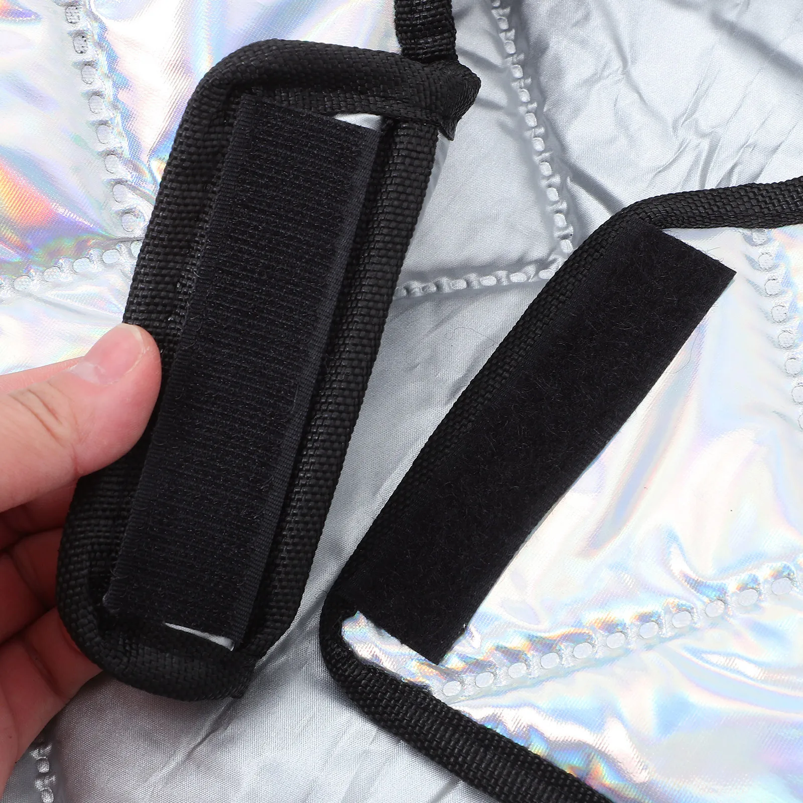 

Waterproof Wall Mounted Heater Cover For Patio Garage Backyard Freeze Protection Outdoor Shield Dustproof Insulated Tankless