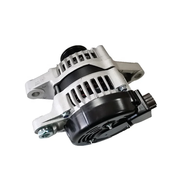Top Ranked Japanese Auto Engine Spare Parts OEM 27060-0C021 Alternator Assy