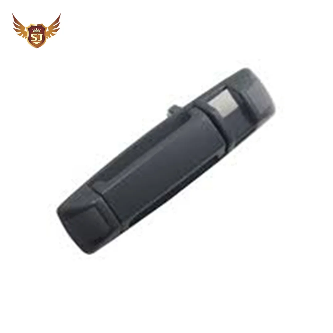 Rear Inside Interior Door Handle for Toyota Hiace 1990-2007,  Right Middle door inner handle
