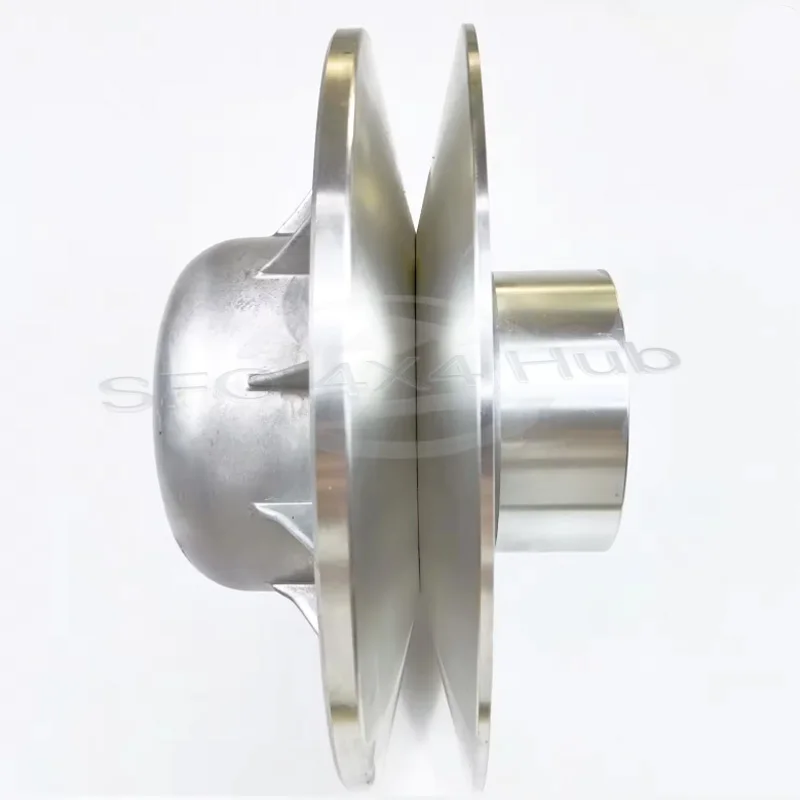 Pulley Penggerak Kopling Sekunder UNTUK TGB Blade 1000 1000LT E2 E4 T3b V-Twin Suku Cadang ATV QUAD Berkualitas Tinggi 911222 910378