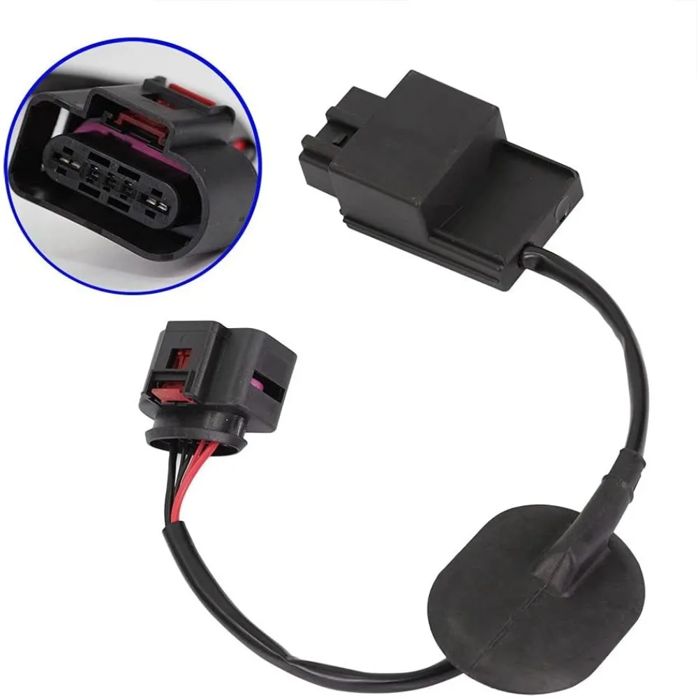 1K0906093G Fuel Pump Control Unit Module For A1 A3 TT Golf Jetta CC Beetle Passat Seat Altea Ibiza Skoda Fabia Octavia