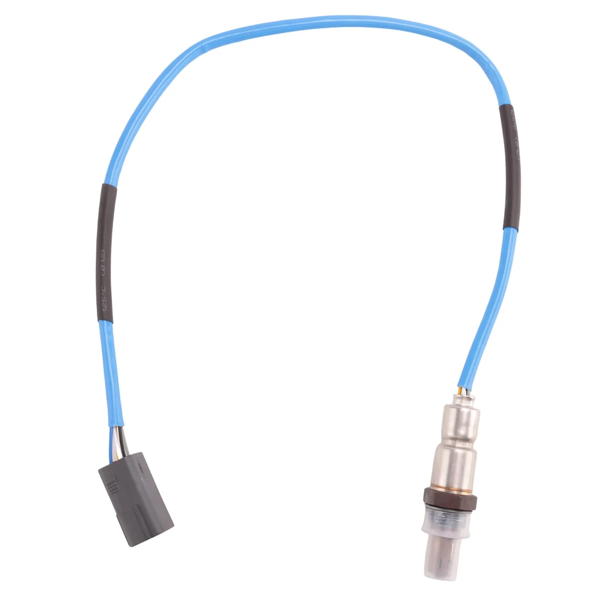 

Для MAZDA 2013-2018 CX-5 MAZDA 3 MAZDA 6 Lambda Probe O2 Oxygen Sensor PE01-18-8G1A PE01188G1A
