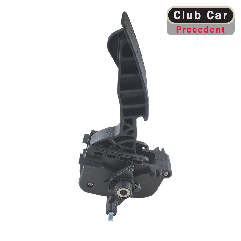 ClubCar Golf Car Accelerator Pedestal of Precedent OEM #102596301