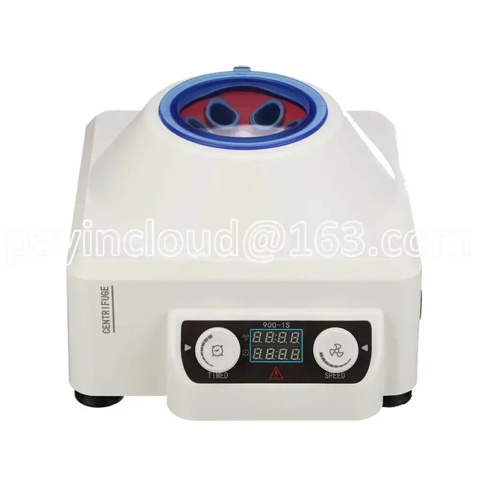 900-1S/900-2 Electric laboratory centrifuge 4000RPM speed adjustable