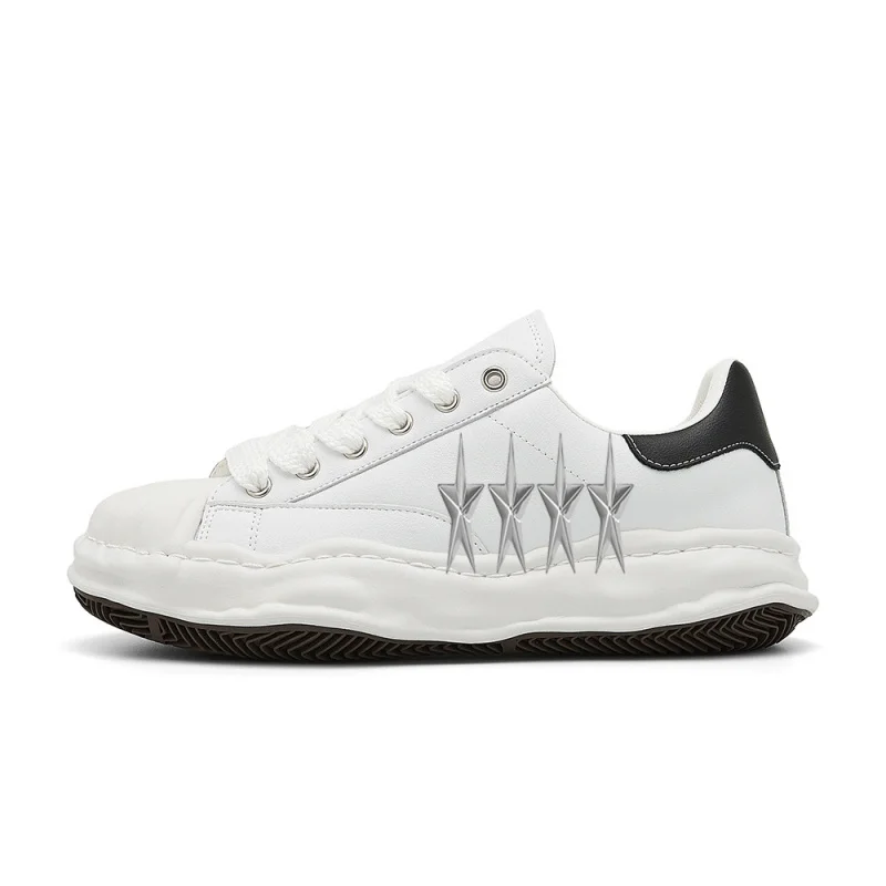 

U.S.M.C O-7 _ O-10 GENERAL'S STARS RANK DECALVintage Fashion Street Sneakers，The design is retro, stylish, comfortable, and vers