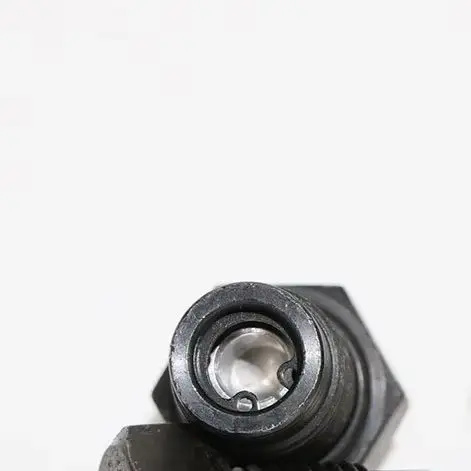 1pc Excavator Broken Hammer Nitrogen Valve Gun Head Nitrogen Filling Nozzle 68 75 85 100 135 Gun Head Exhaust Screw Air Valve