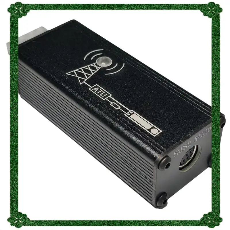 

24-Hour Delivery Converter For YAESU Radio To ICOM Tuner Compatible With DX10, FTDX101, FTDX3000, FT991, FT891, FT897, FT857, FT