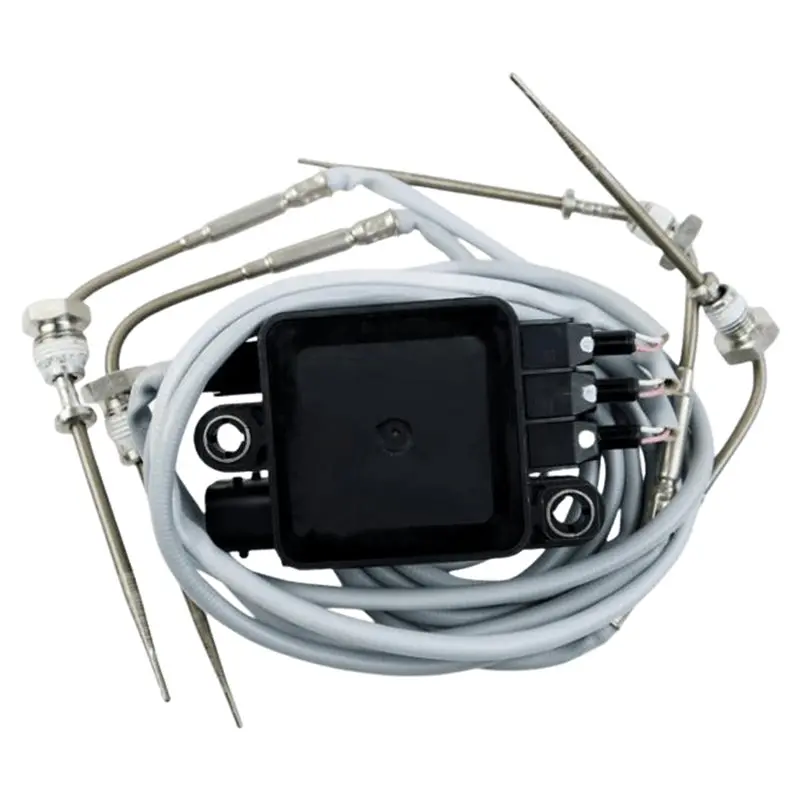 AS57-For Cummins Compatible Exhaust Temperature Sensor Part Number 4384562RX A054U489 4384562