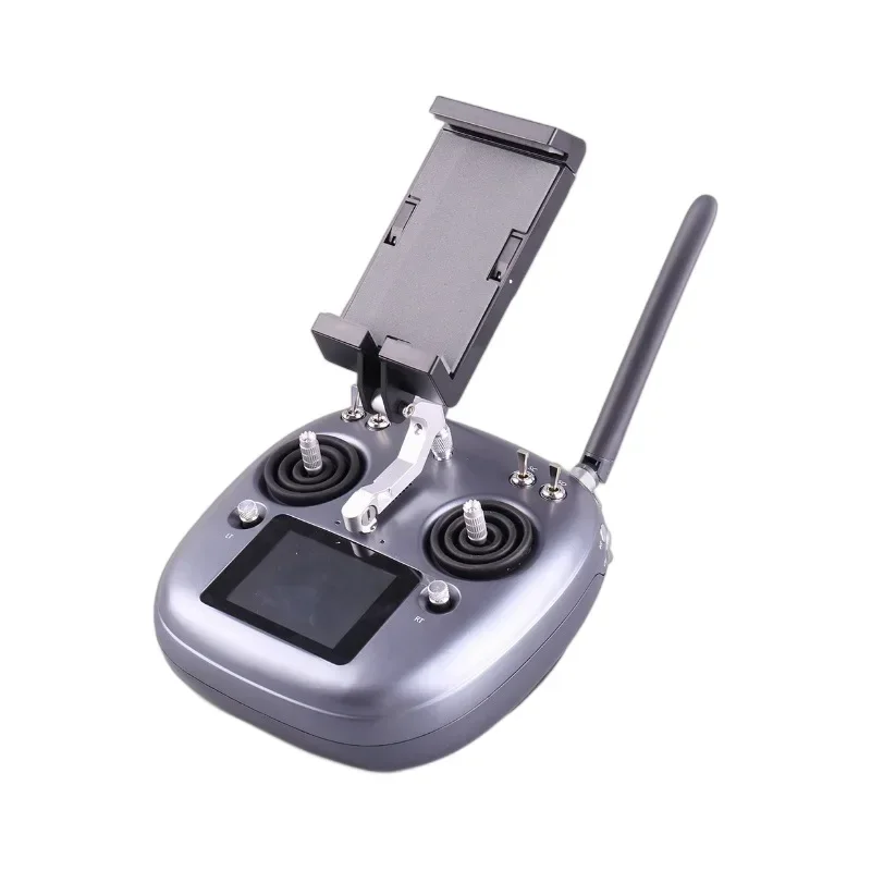 

Agricultural doping aircraft model aircraft remote control 2.4G transmitter, data transmission 20 kilometers fpv