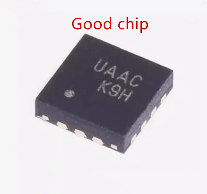 1 шт. FUSB302MPX FUSB302BMPX FUSB302TMPX FUSB302B01MPX FUSB307BMPX FUSB308BVMPX