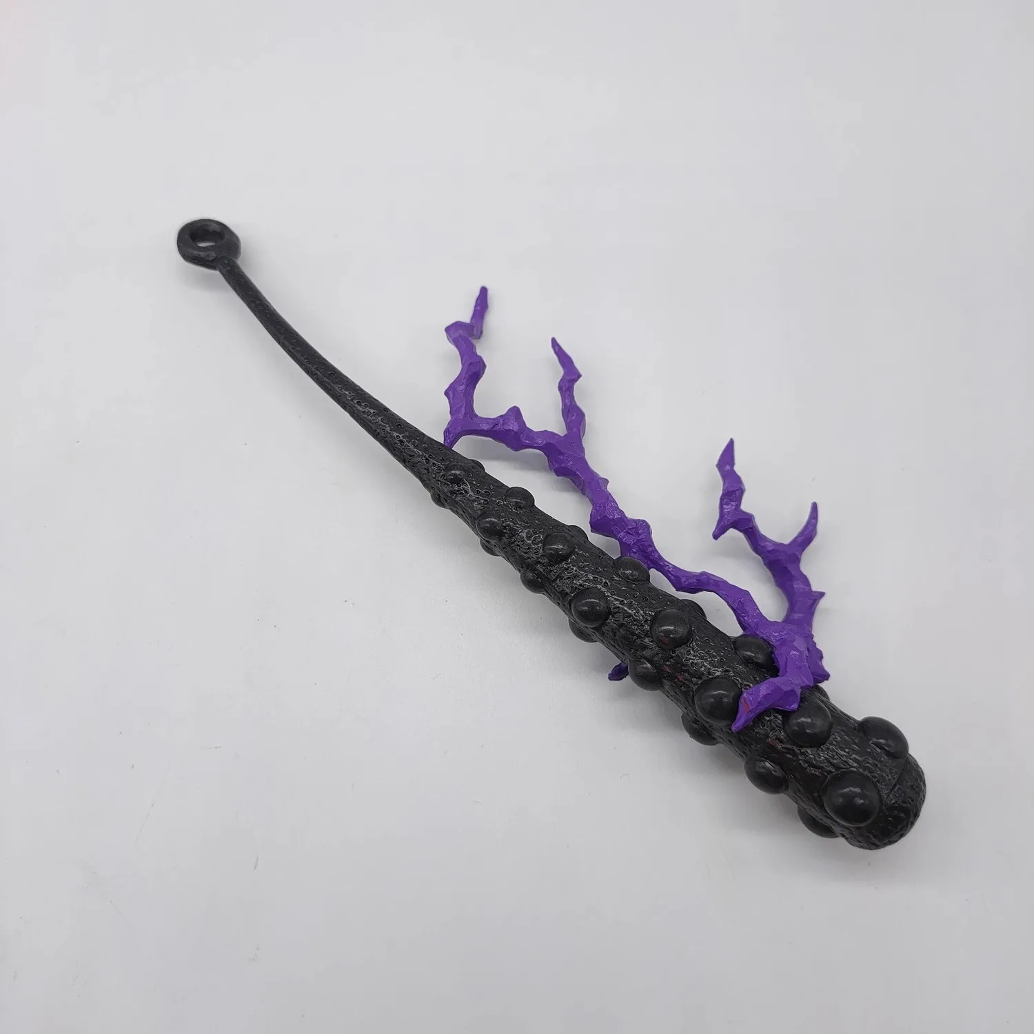 

YYDS 1/6 Soldier Scene Props Accessories Mace With Special Effects Model Toy For 12'' Action Figure Body In Stock