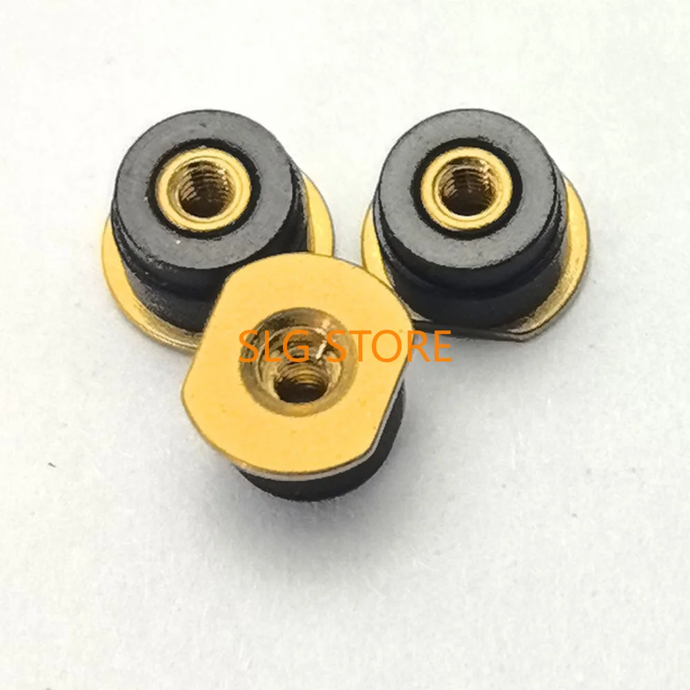 1 Buah untuk Sony FE 24-70Mm 24-70 Mm F/4 Panduan Katrol Lensa Roda Rel Geser Kolom untuk Nikon 18-55Mm 18-55 Mm F/3.5-5.6G VR III