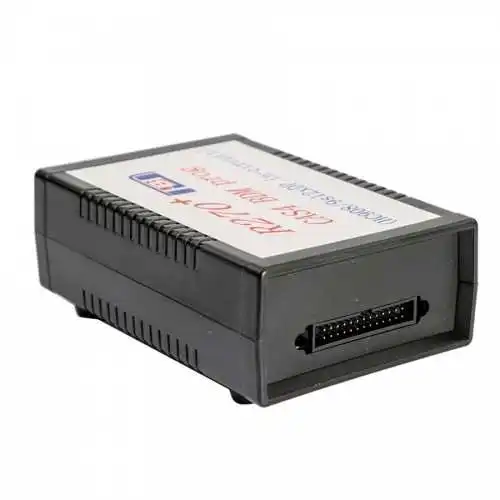 Picture 5: R270+ V1.20 Auto CAS4 BDM Programmer R270 CAS4 BDM Programmer Professional Key prog
