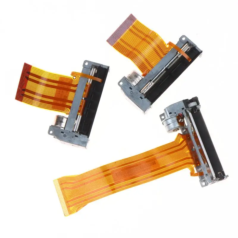 Superior 58mm FTP-628MCL101 Printhead Fujitsu Compatible Ideal For Heavy-Duty Retail Print Requirements