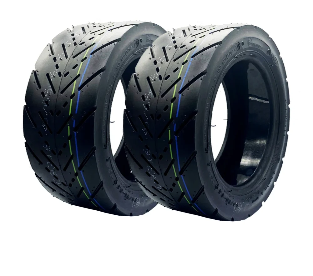 Run-flat Tire Improved Puncture-proof Tube Punture Proof Tyre for Wolf Warrior 11 King+ Wolf King GT Scooter