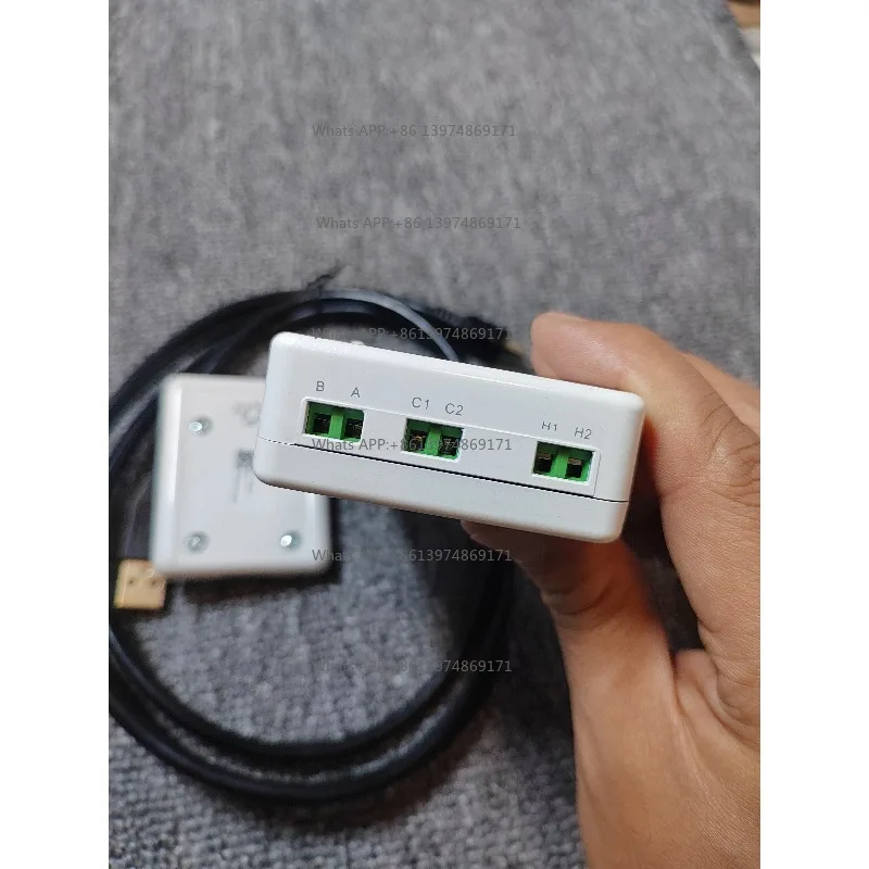 Suitable for central air conditioner 30118027 data converter ZTS6L maintenance analysis debugging detector