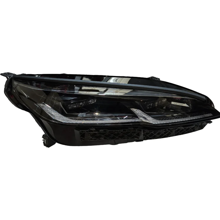 The Light Refraction Is Softer Headlight  Full LED HKHA-4121020 for BYD Seal