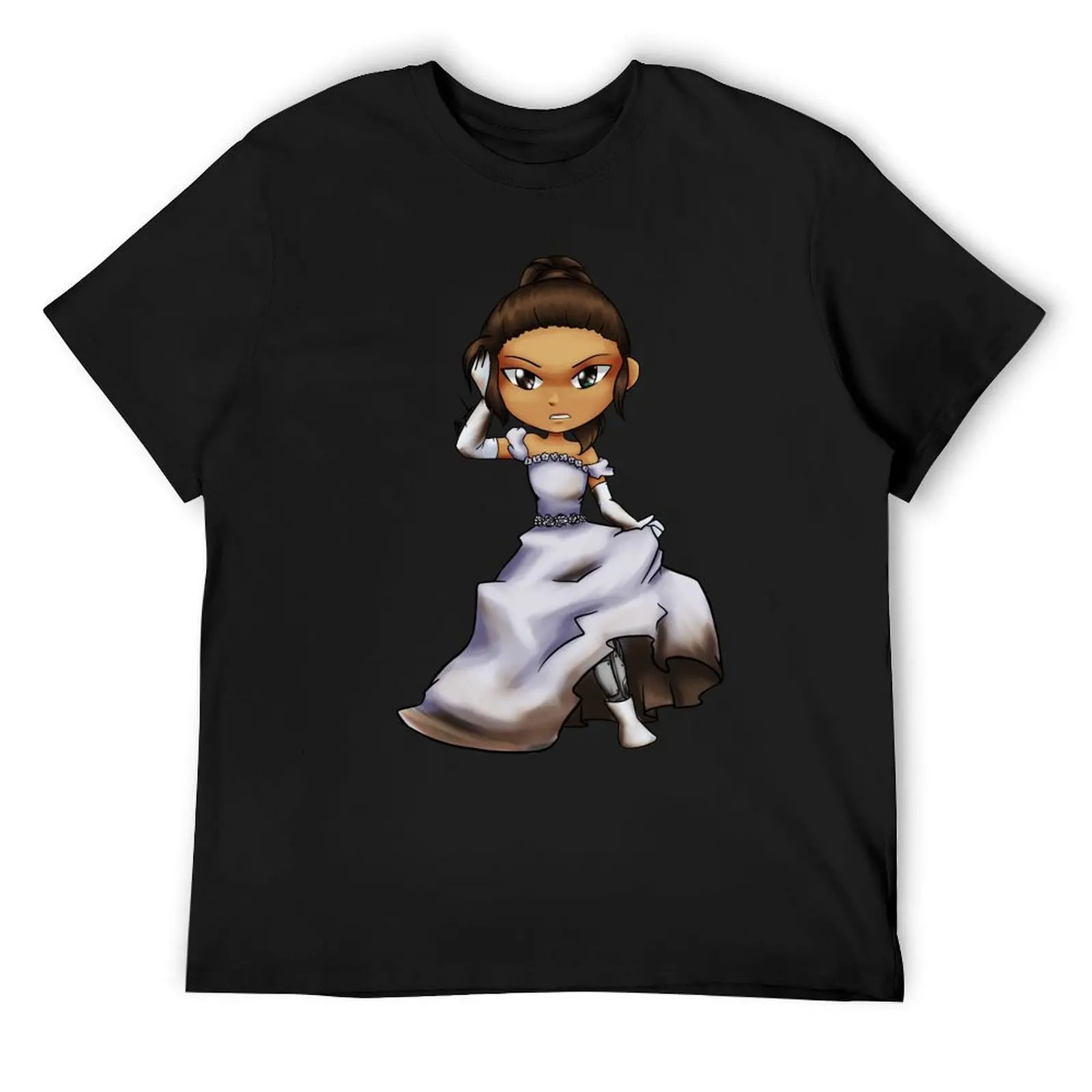 

Linh Cinder T-Shirt tees rapper graphic tees vintage t shirts sweat mens cotton t shirts