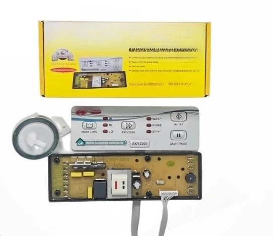 Washing machine universal computer control panelSXY2200
