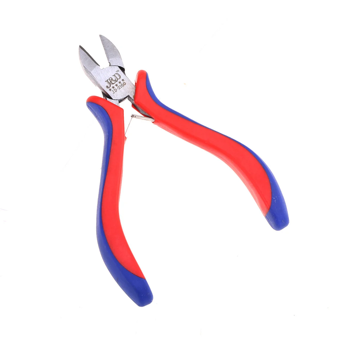 Musiclily Basic 5 Inch Travelling Mini Size/6 Inch Medium Size Guitar Bass String Cutter Tool