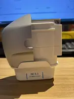 Cartucho de tinta 7d adecuado para equipos de tratamiento de estiramiento facial y corporal 7Dhi fu accesorios de repuesto consumibles