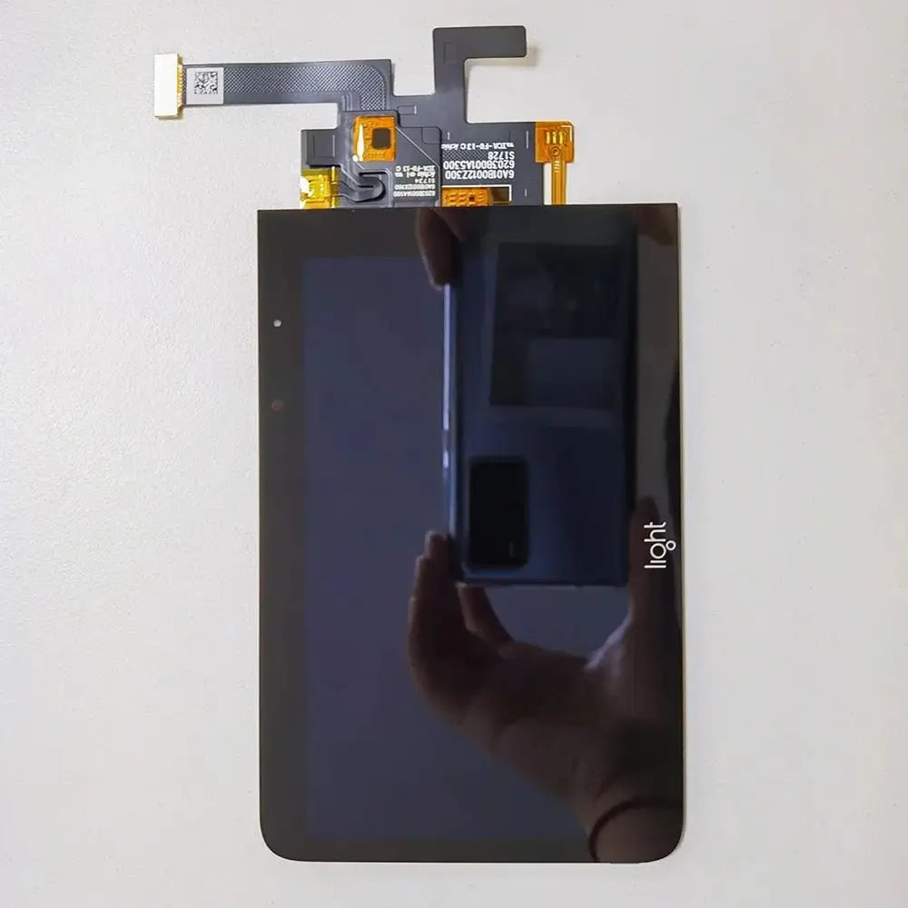 

ЖК-экран для Light L16 SLX050SCX00 Экран дисплея с заменой части сенсорной панели