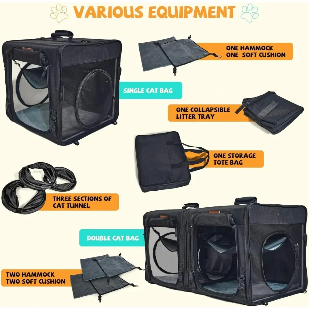 Jz Cat Travel Carri…