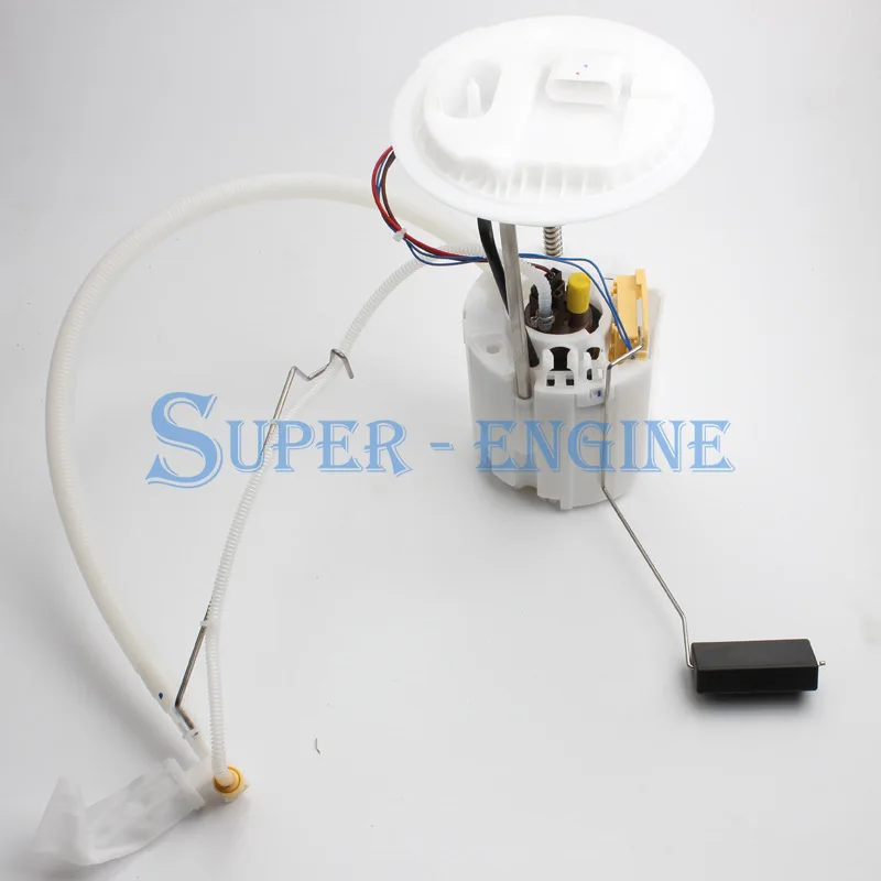 2514700194 Fuel Pump Assembly for Mercedes Benz R280 R300 R350 R500 R550 2005-2014 2514700090 A2C53285495  2514701094