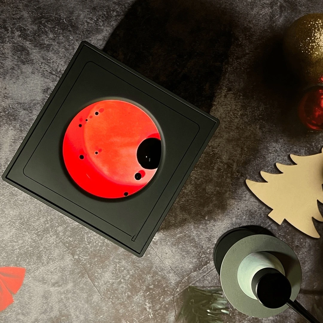 Muzyka rytm światło biurko atmosfera e-sport ozdoba dźwięk trucizny kreatywny urodziny mężczyzny