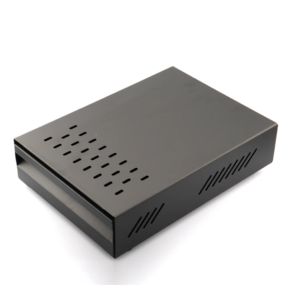 Espresso Accessories Stainless Steel Coffee Grounds Knock Box Private Label Big Coffee Knock Box Drawer