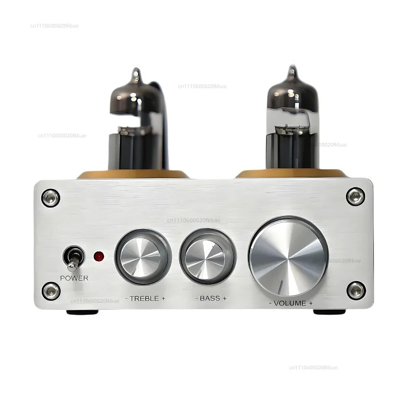 6J5 + QCC3034 Bluetooth machine (excluding power supply) 6J5 tube, fever hifi power amplifier