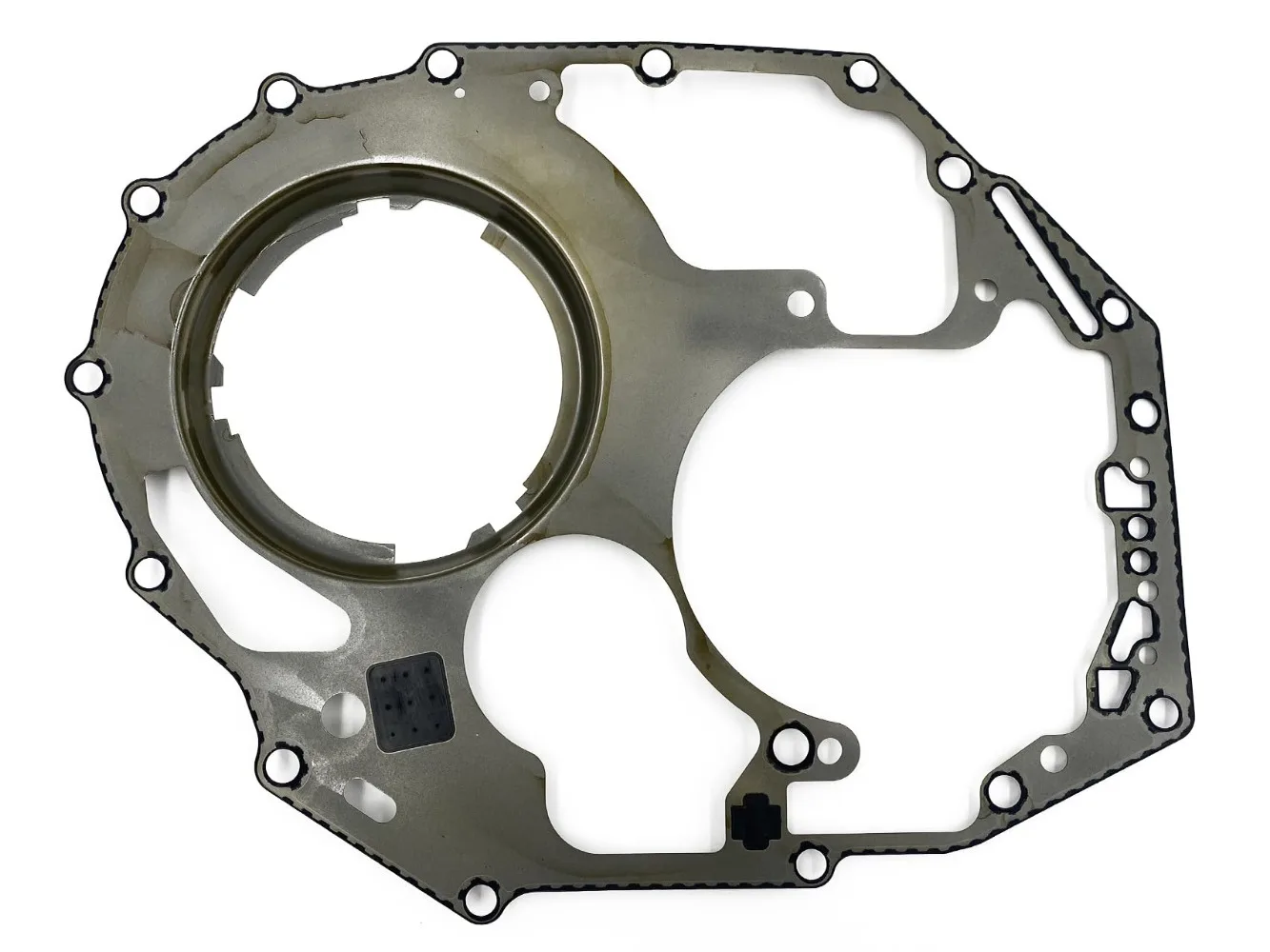 Gasket Casing Tengah Transmisi Otomatis AL4 DP0 untuk CITROEN untuk RENAULT untuk Peugeot Suku Cadang Mobil 210958
