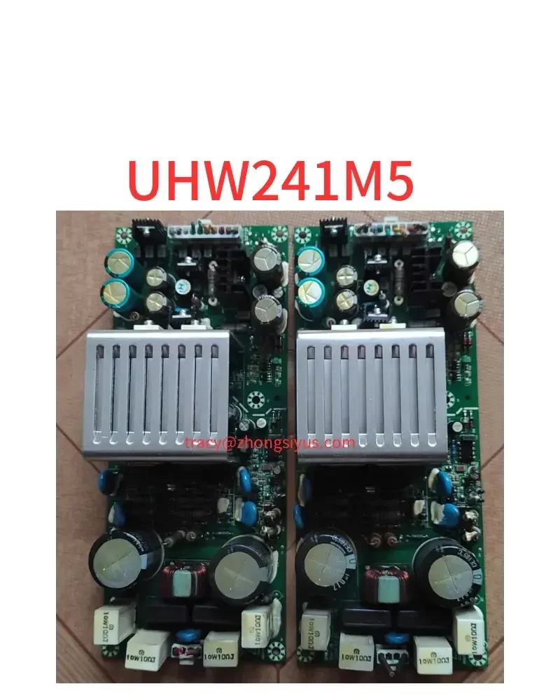 

Second-hand UHW241M5 switching power supply