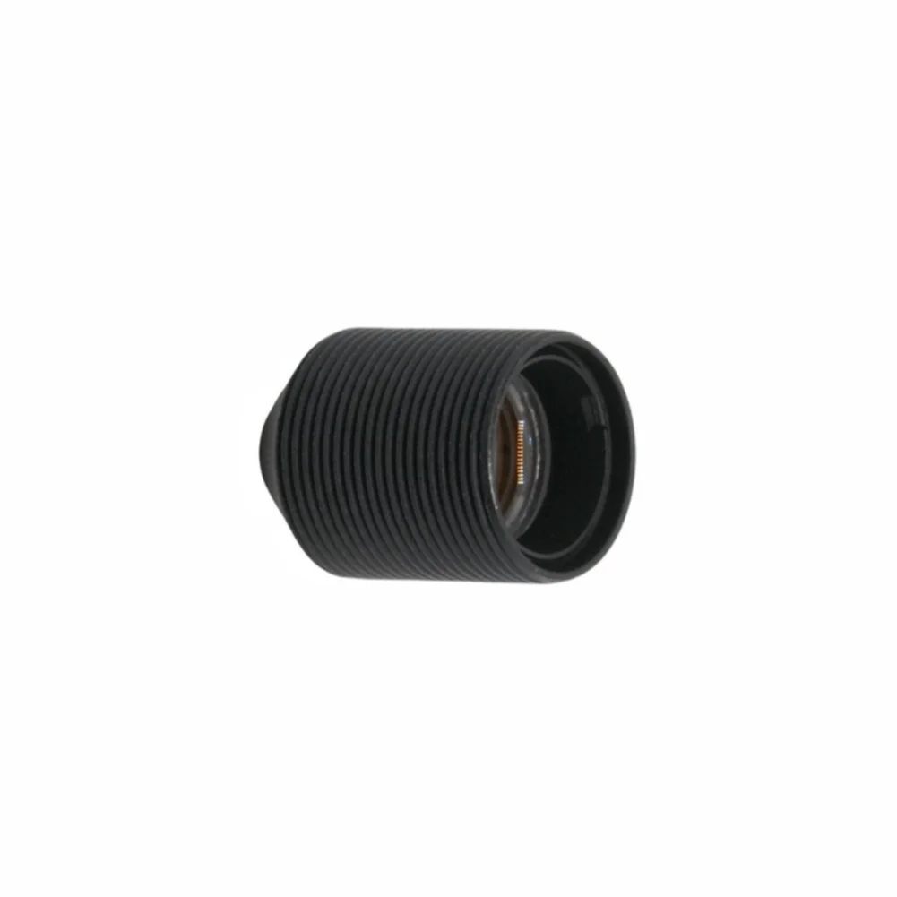 TY-504For 1J Optical Conical Lens 6.2mm Effective Focal Length 7mm Interface for For 1/2.7 Sensor Security Cameras
