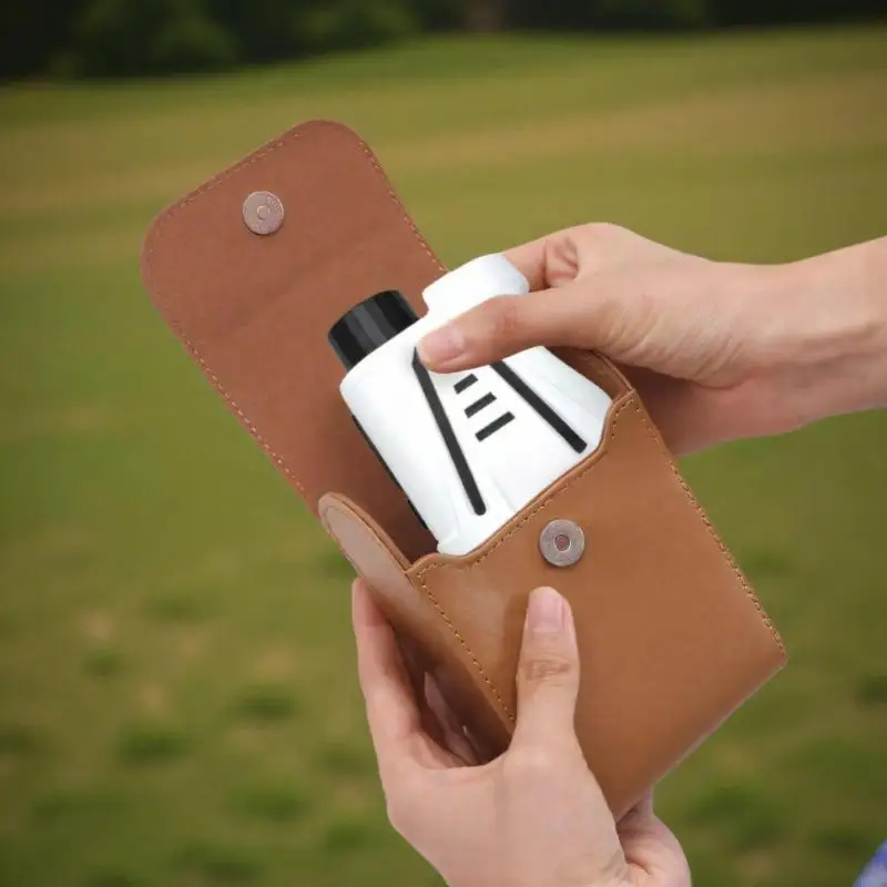 

Water Resistant Rangefinder Pouches Golf Finder Storage Carrying Bag