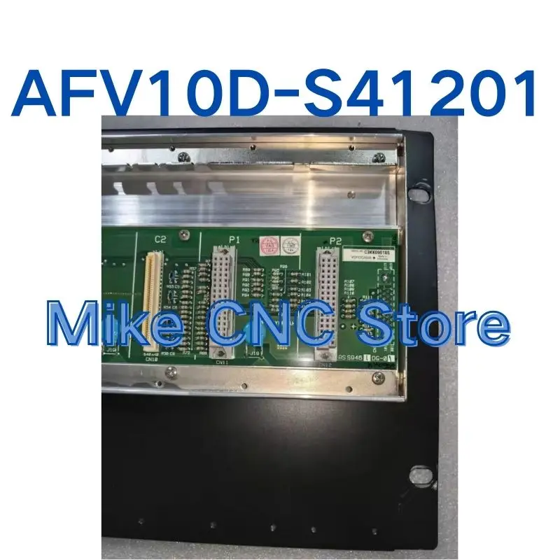 

Б/у базовая плата AFV10D-41201, протестирована, быстрая доставка