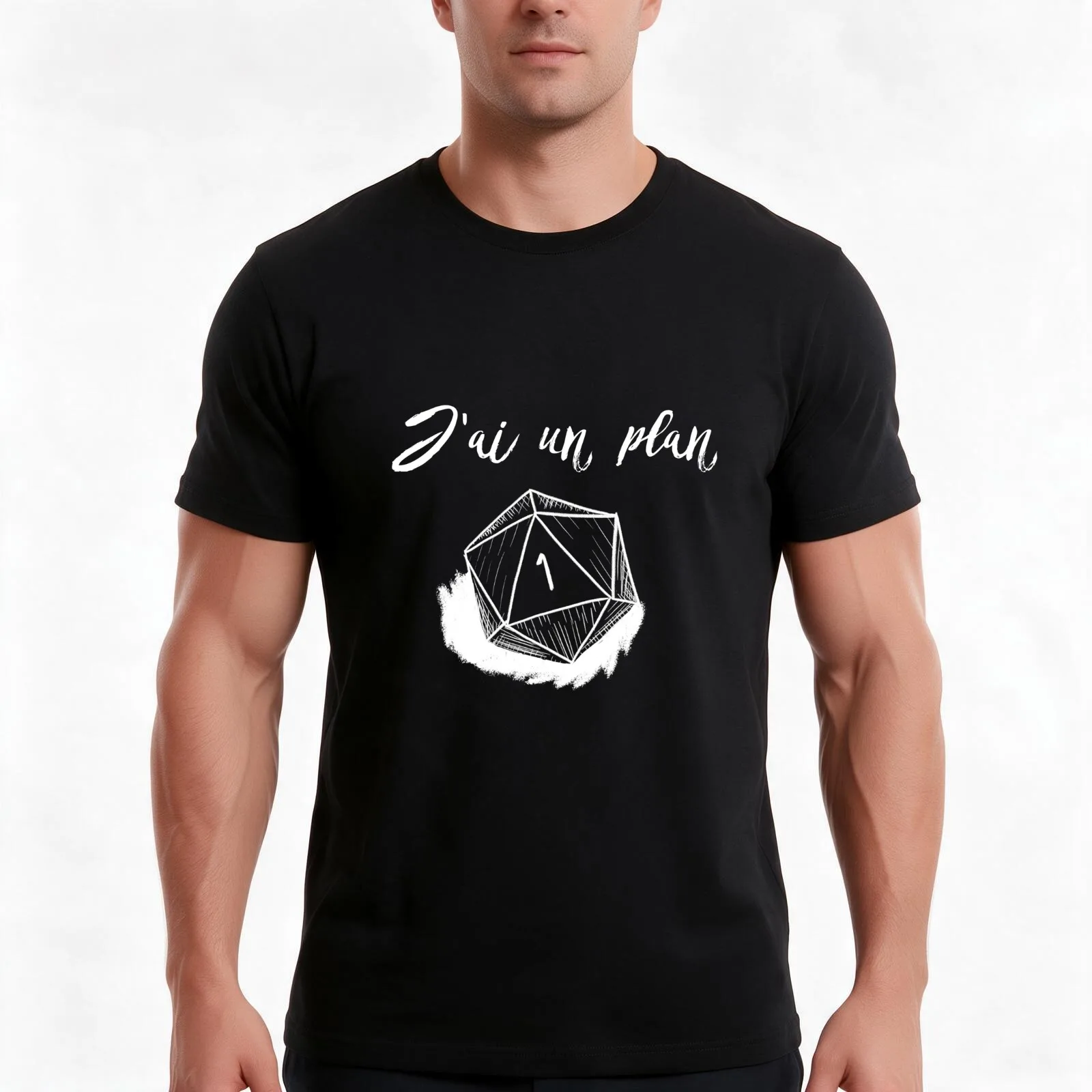 Critical Failure 2 T-Shirt Summer Casual Cotton Tee Oversized Streetwear Tops Vintage Graphic Print Loose Fit Short Sleeve
