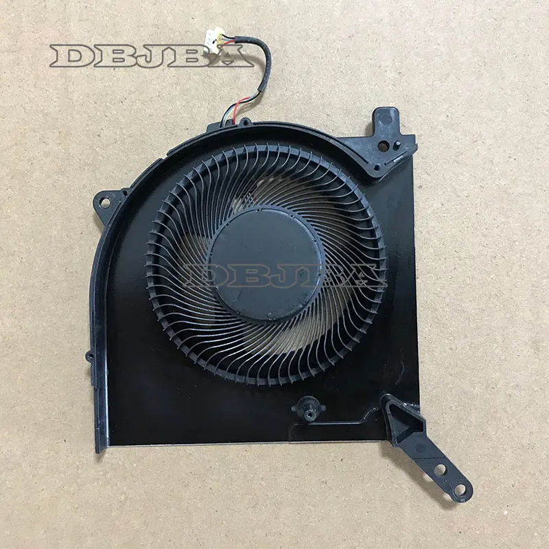 Laptop Cooling fan For For Lenovo Legion 5 Pro 16ACH6H Type 82JQ NS8CC15-20J09 NS8CC15 20J09 10V 0.5A - view 4