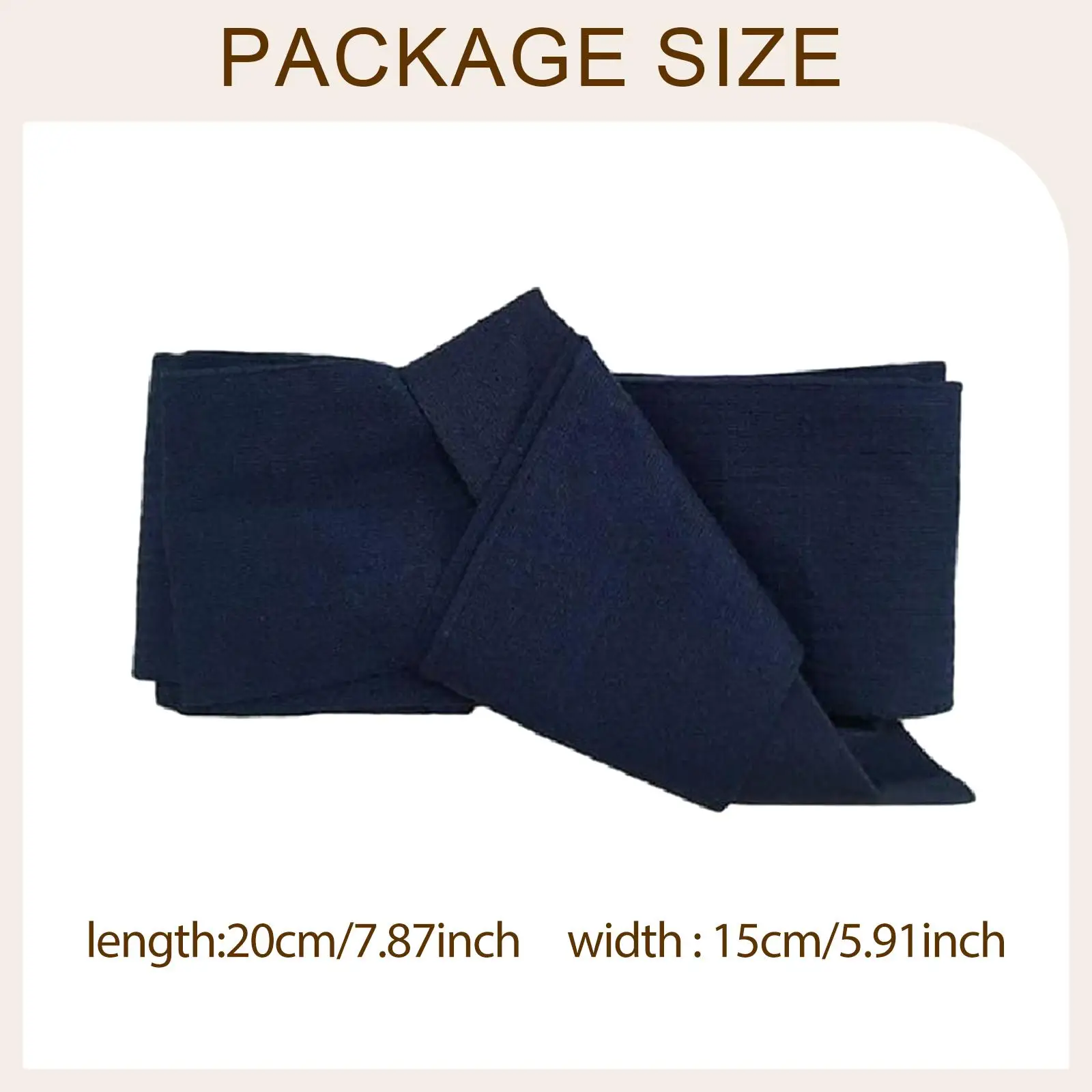 着物帯 メンズ 300cm ポリエステル製 持ち運び簡単 シンプル 伝統的