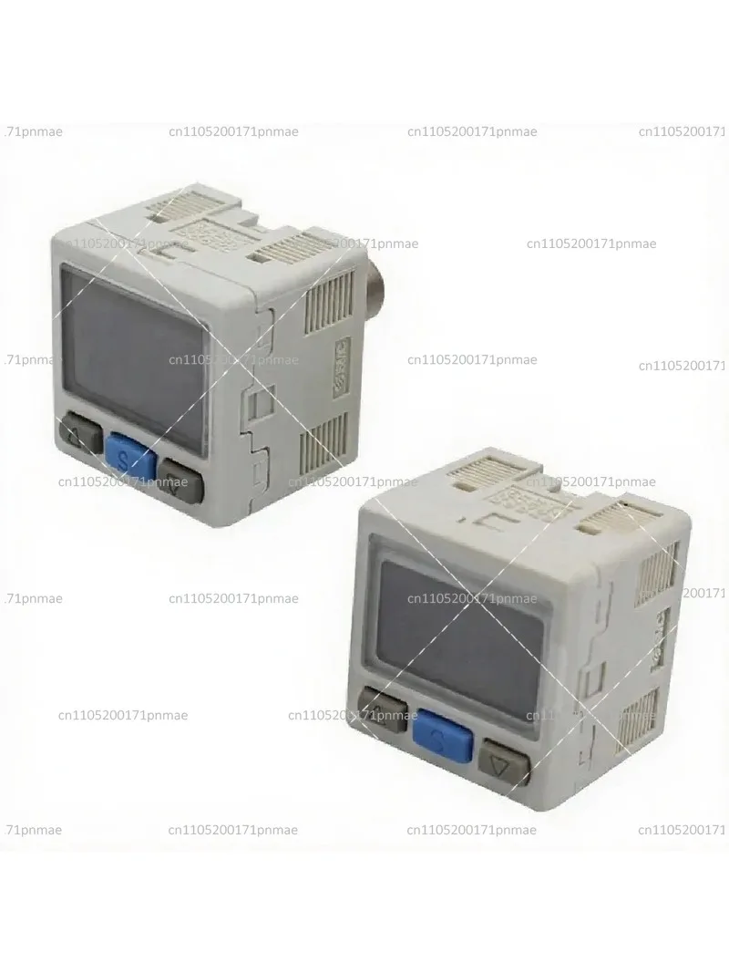 Programmable Logic Controller PAC PLC 24V Digital Pressure Switch Industrial Automation Equipment