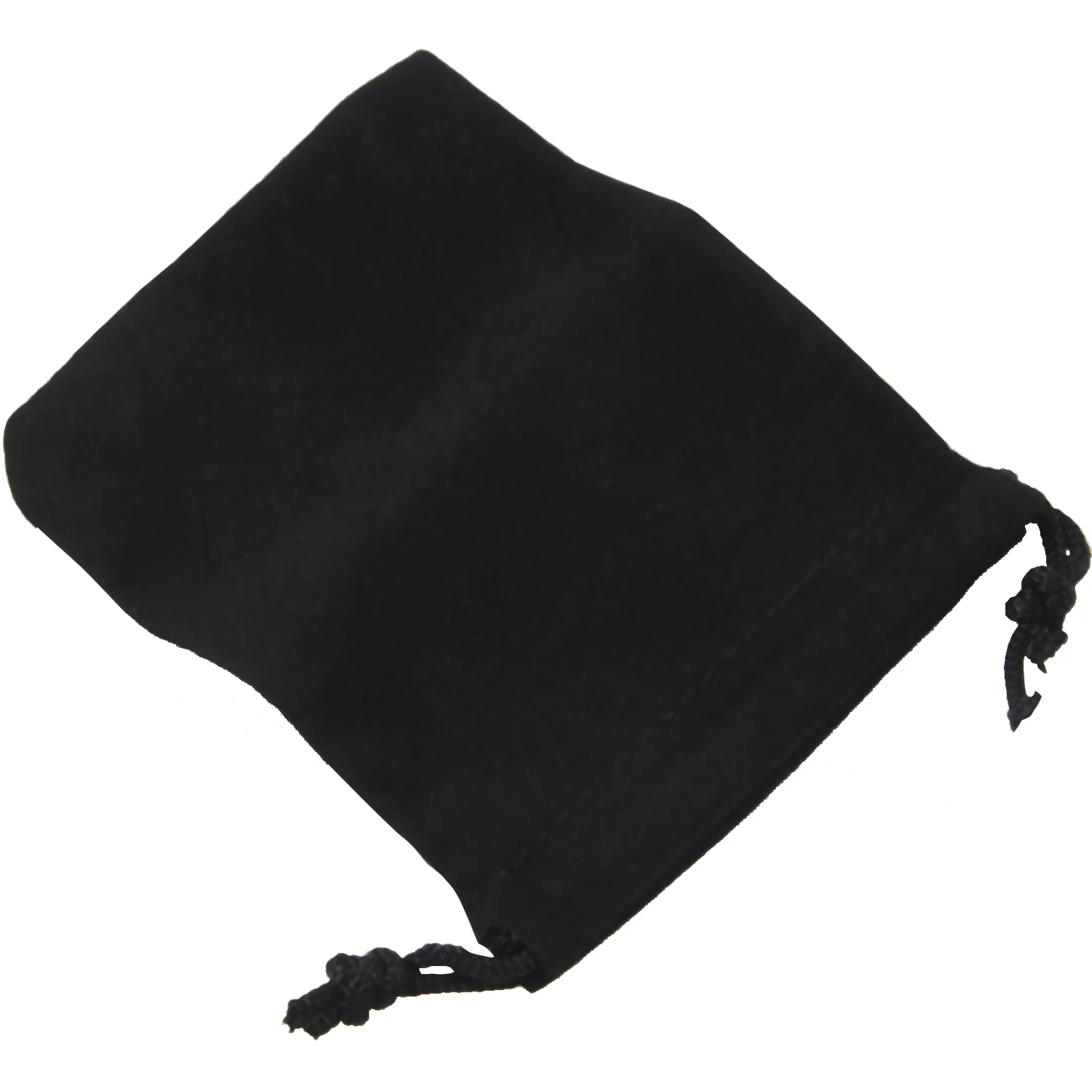 Rantai Wanita Perhiasan FZFZ, kalung "O" baja tahan karat, Perak – lebar 2 mm – panjang 50 cm