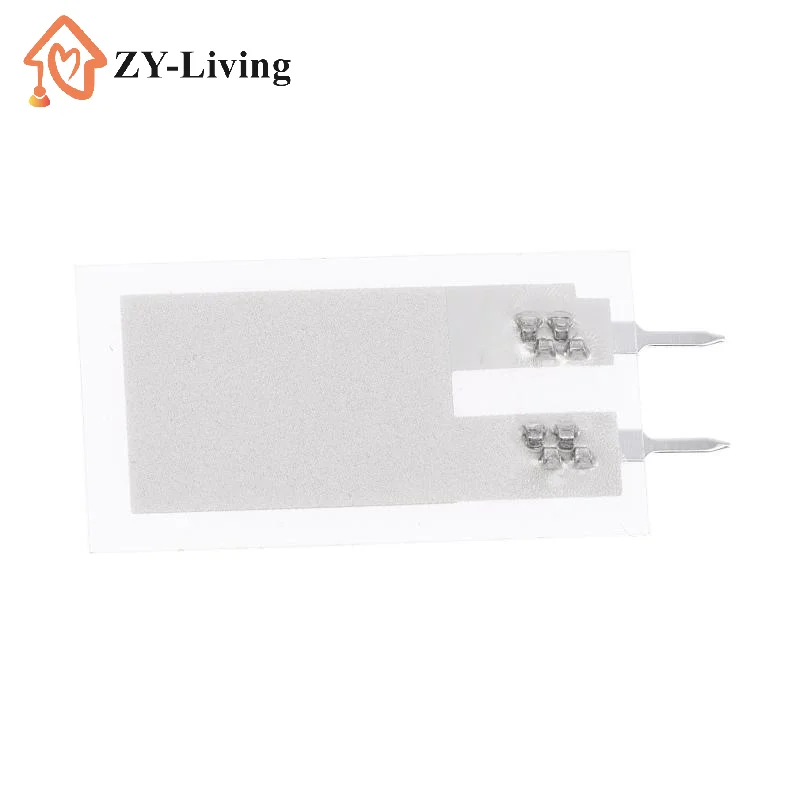 LDT0-028K-C Flexible Film Piezo Vibration Sensor Piezoelectric Thin Film Vibration Sensor High Sensitivity ACCoupling