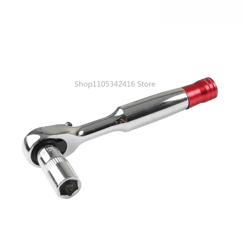 980W 6-Speed Adjustable Car Polisher Kit, Electric Waxing Glaze Sealing Repair Tool for Auto Detailing & Car Cleaning