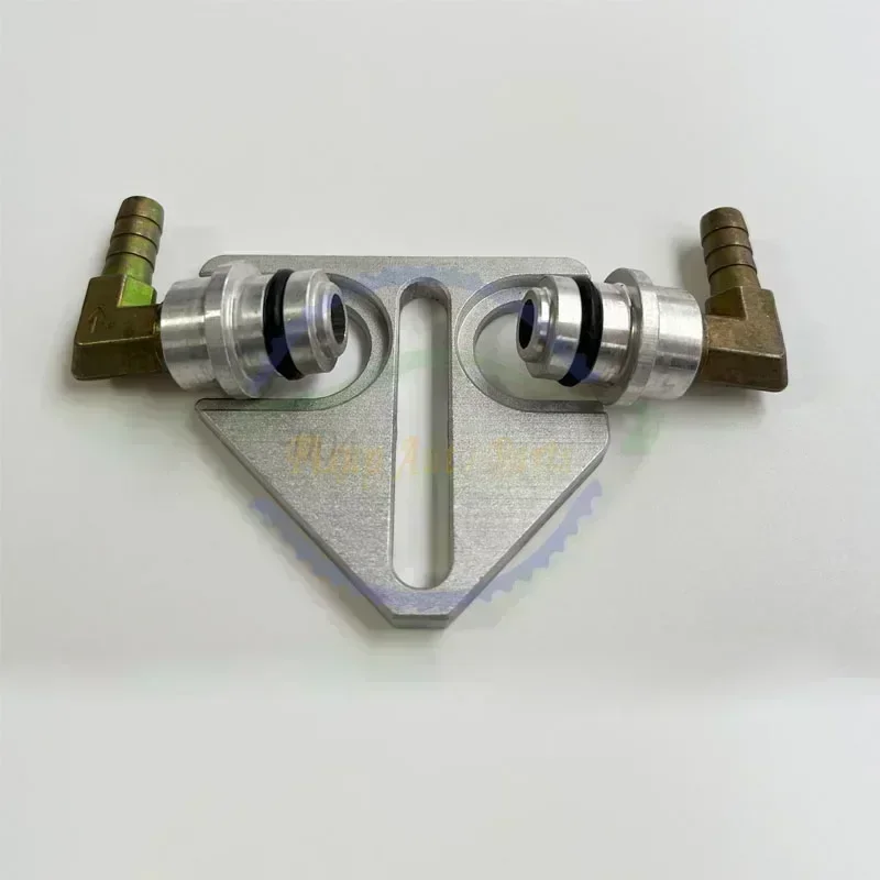 CVT 8HP45 8HP50 8HP70 Auto Transmissie Olie Veranderen Connector Voor BMW X1 X3 X5 X7 Serie JF015E Versnellingsbak Olie Overdracht Connector