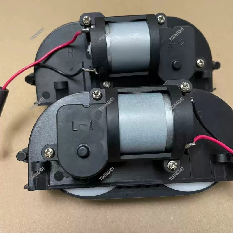 CC903 CC906 Automatic Window Cleaning Robot Parts - Replacement Scroll Wheel Accessories