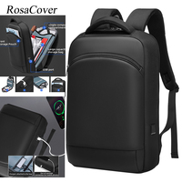 Men Business Waterproof 15.6\