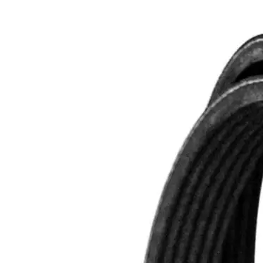 Compressor Repair As Shown HASMX C-BT-222 Belt Replacement Air Compressor Belt Replacement Belt Polyester Construction