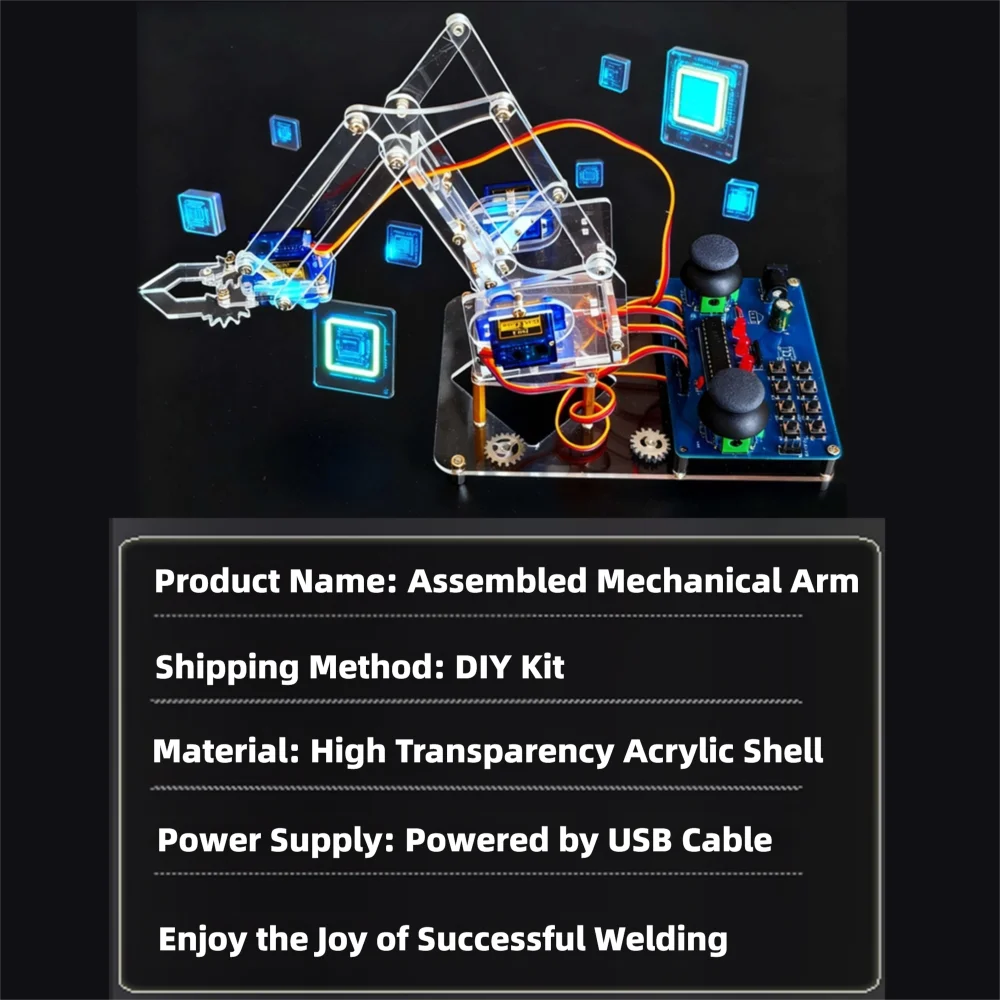 Thumbnail 4 - #63 Best Automation Kits to Buy In 2026